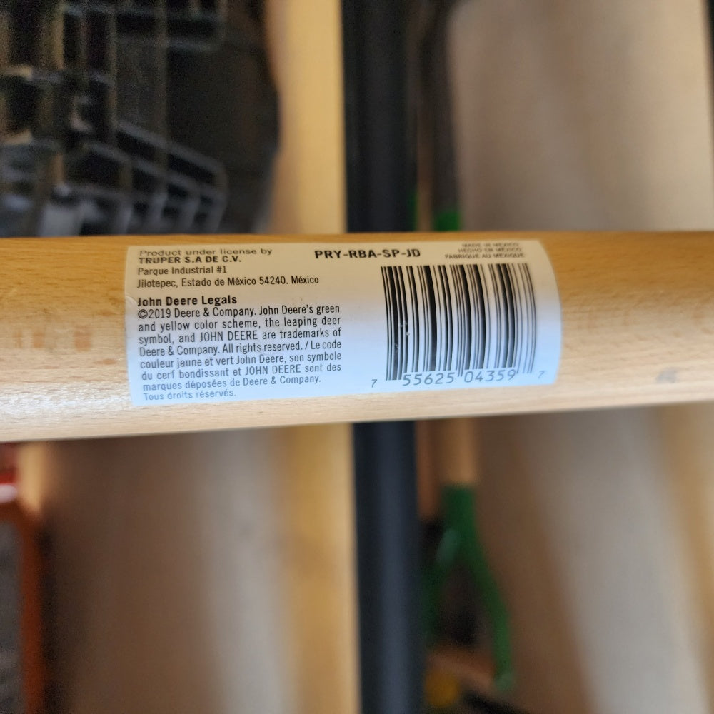 42 in. Steel Digging Shovel 42 in. Steel Digging Shovel